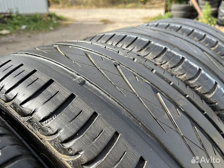 Continental ContiPremiumContact 205/55 R16 94V