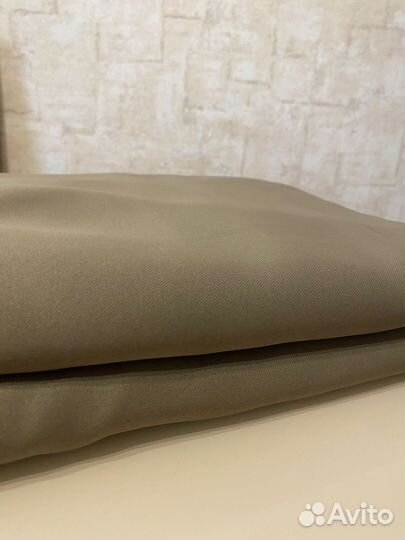 Комплект штор блэкаут 4х280