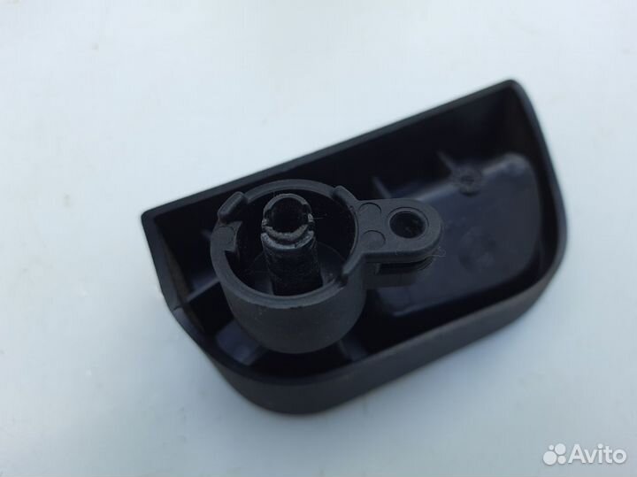 Ручка открывания капота Fiat Punto 3 Grande Punto