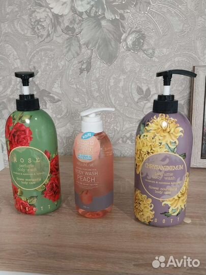 Корейская косметика оригинал