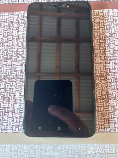 Телефон xiaomi redmi 4x