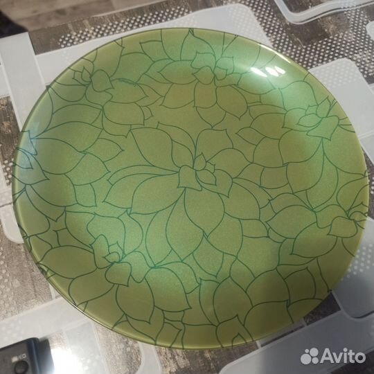 Блюдо сервировочное