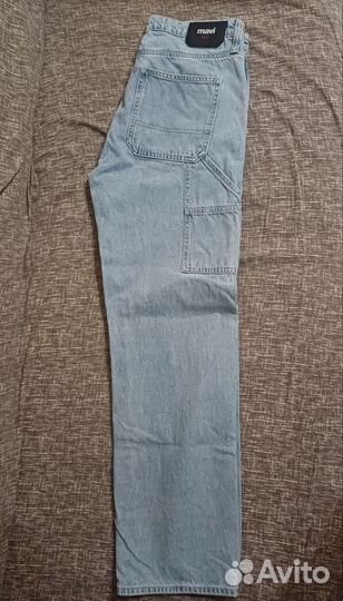 Джинсы мужские mavi