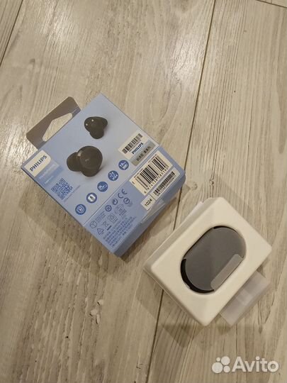 Беспроводные наушники