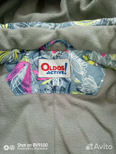 Детская одежда для девочек