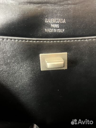 Сумка Balenciaga Rodeo