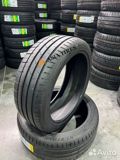 Kustone Passion P9S 285/40 R22