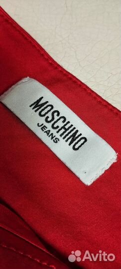 Moschino юбка