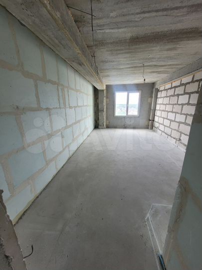 3-к. квартира, 78 м², 16/19 эт.