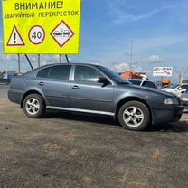 Skoda Octavia 1.4 MT, 2008, 268 000 км, с пробегом, цена 485 000 руб.