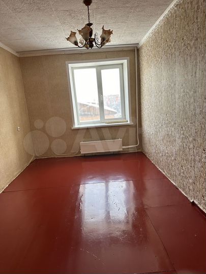 Комната 11,5 м² в 1-к., 5/9 эт.