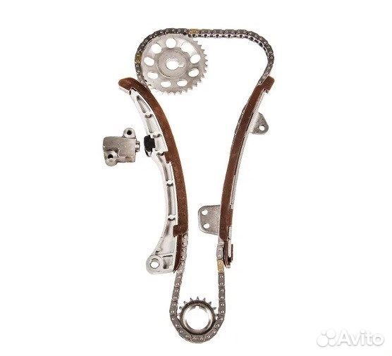 Цепь грм 1NZ/KA-28/97-04 (Old) 97-04