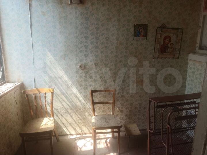 Дом 18 м² на участке 6 сот.