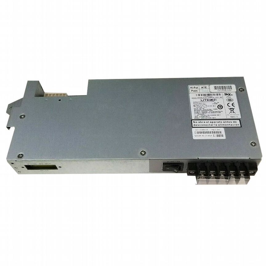 [PWR-2811-DC] Блок Питания Cisco 125w Pwr-2811-Dc