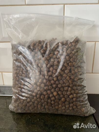 Сухой корм для собак grandorf