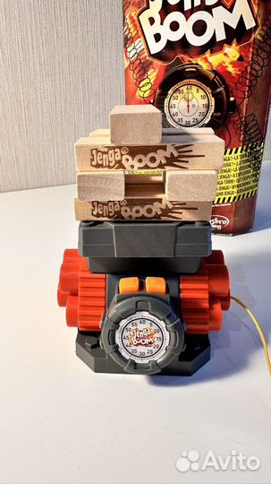 Настольная игра 