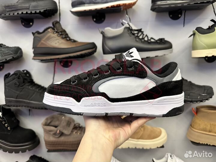 Adidas ADI 2000X black white