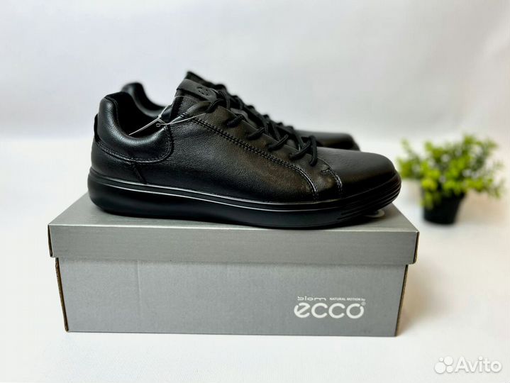 Кроссовки Ecco
