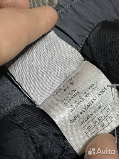 Штаны jack wolfskin