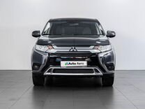 Mitsubishi Outlander 2.0 CVT, 2020, 39 748 км, с пробегом, цена 2 940 000 руб.