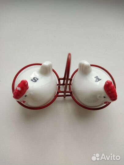 Набор для специй