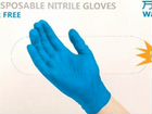 Перчатки нитриловые Оптом объявление продам