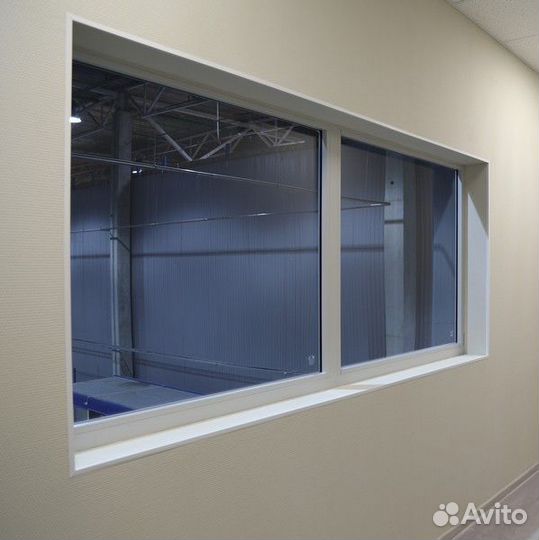 Окна пластиковые в рассрочку