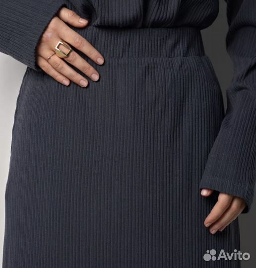 Костюм мусульманский с юбкой