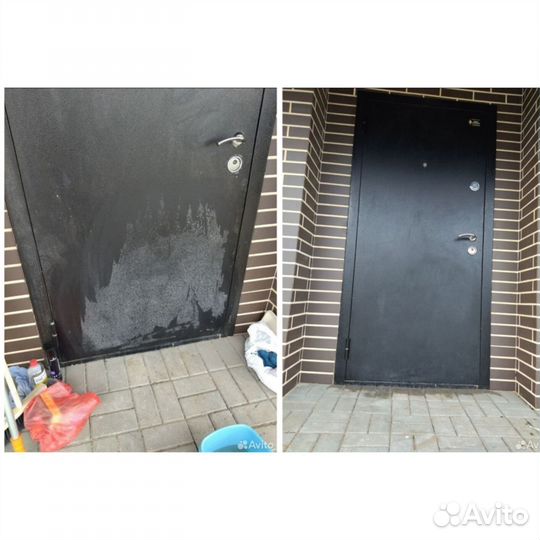 Уборка после ремонта Клининг мойка окон