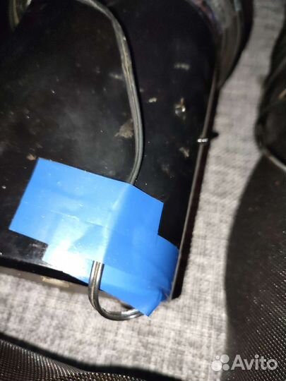 Philips HTS5520/51 колонки