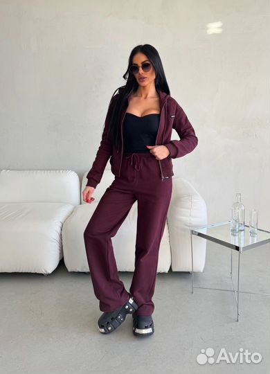 Спортивный костюм miu