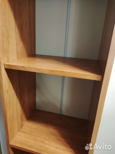 Стеллажи бу