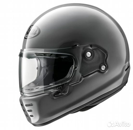Шлем arai concept-X Modern Grey