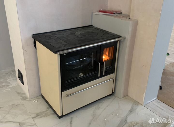 Печник, печь 