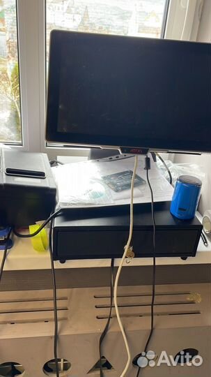 Рабочее место