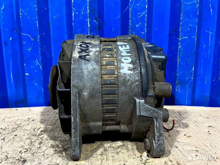 Генератор Ford Escort