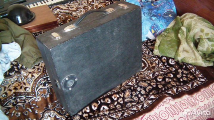 Фотоувеличитель упа-601