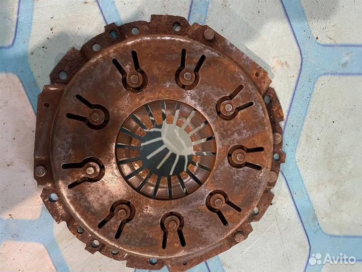 Корзина сцепления 4130022660