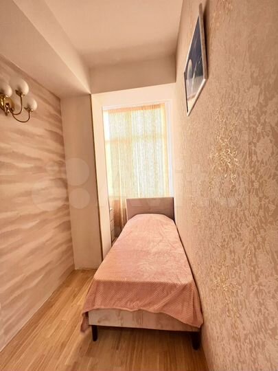 2-к. квартира, 51 м², 2/8 эт.