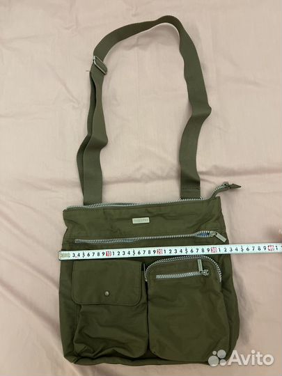 Сумка через плечо