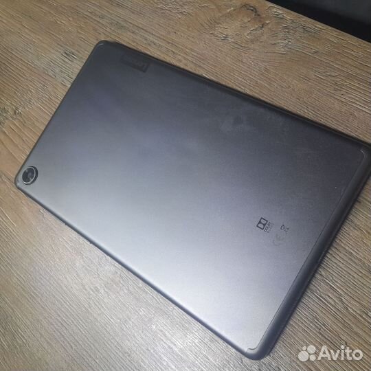 Планшет lenovo tab m8