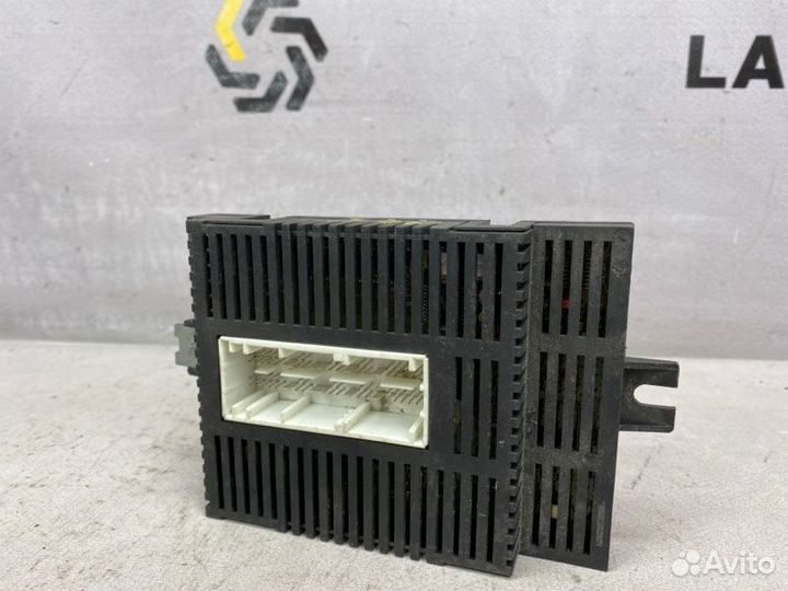 Блок управления светом LWR Bmw 7 E66 N62 N62B44