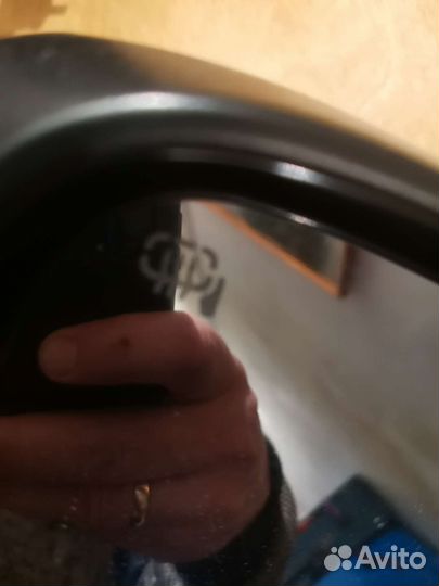 Боковое зеркало Suzuki Swift