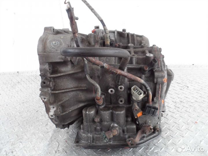 АКПП Toyota Camry U241