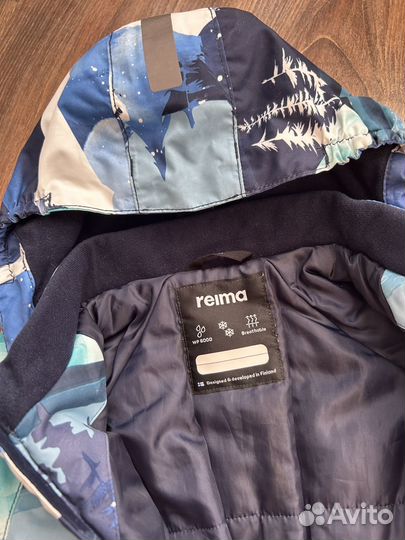 Комбинезон Reima tec **