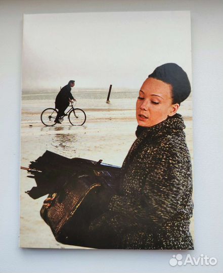 Бумажный солдат. dvd