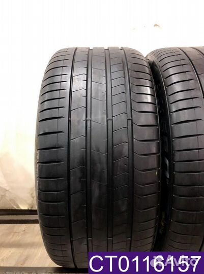 Pirelli P Zero PZ4 305/40 R20 112Y