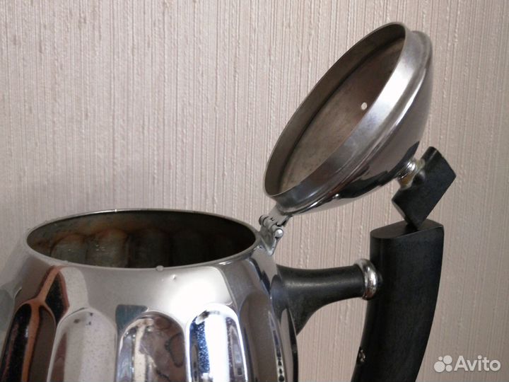 Набор посуды из СССР