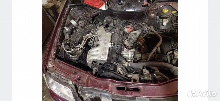 Ке джетроник audi 100 2.3