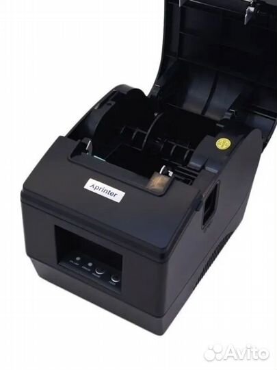 Термопринтер Xprinter XP-236B